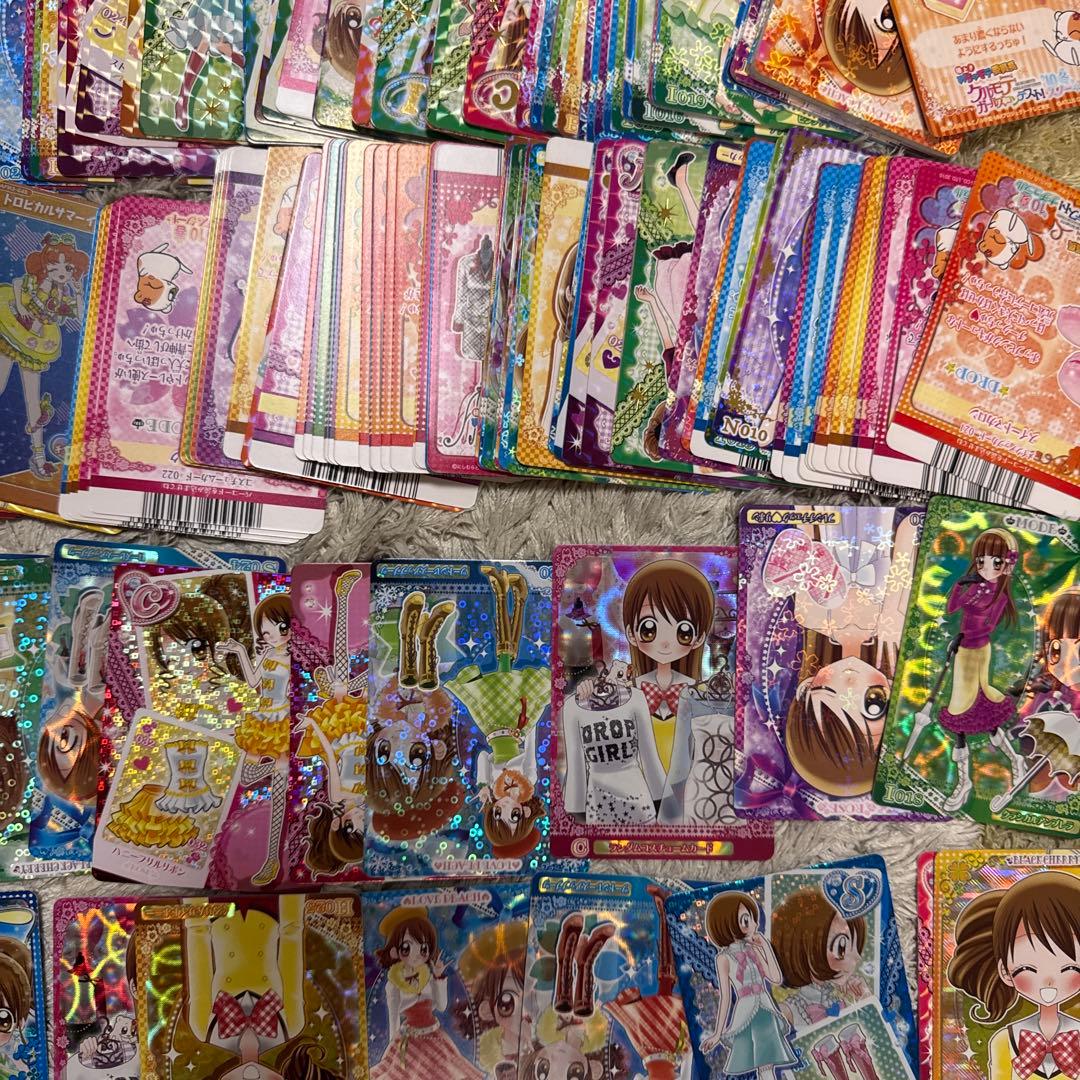 クルモテガールズコンテスト　まとめ売り【4552