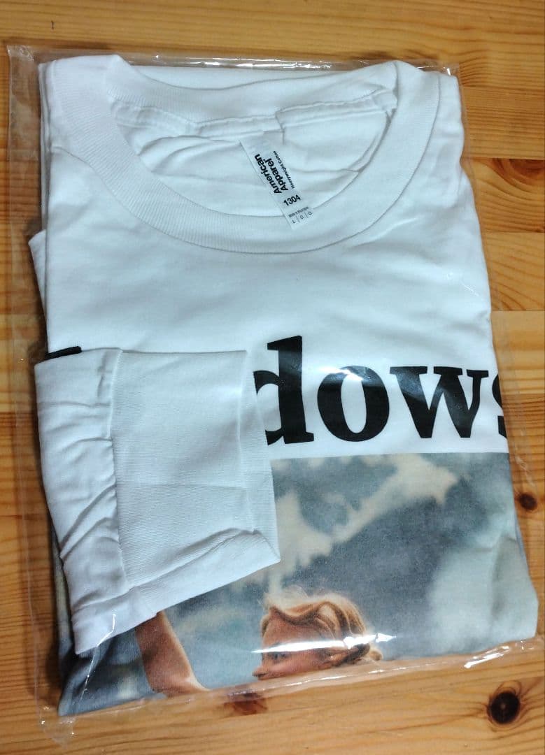 SHADOWS DIG L/S Tee ロンT Tシャツ 長袖 FACT