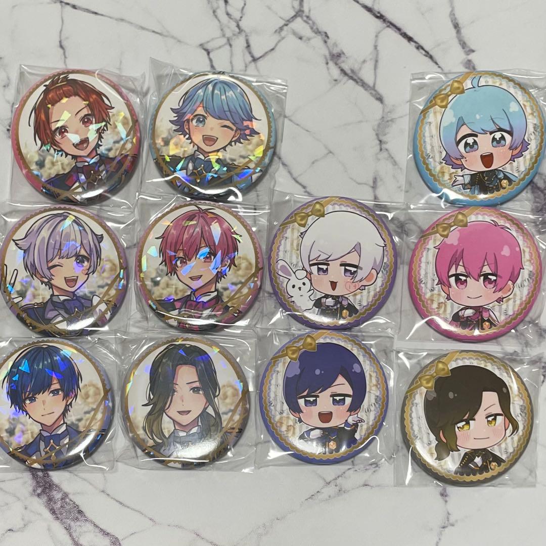 いれいす 両国 🎲両国国技館で君の選んだ楽曲を披露！？🎲 - いれいす【公式】