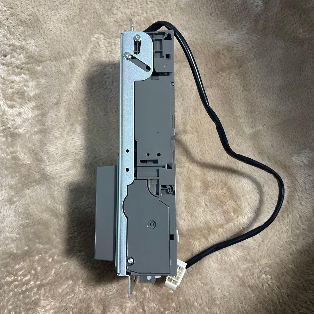 令和新紙幣対応　ビルバリ　日本コンラックス　倒立型　NBX-610A-A 1台