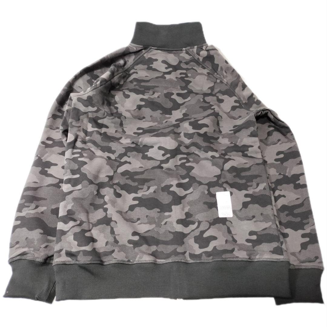 ロシア軍 実物 Военторг製 秋冬 トレーニング スウェット 46-