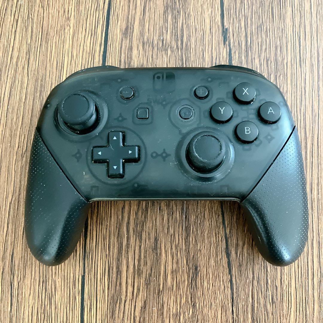 ニンテンドーSwitch 本体セット　pokemon ZA Nintendo