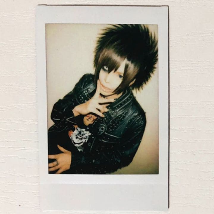 V系☆R指定【マモ】チェキ【6】 R指定チェキ : バンギャ日和