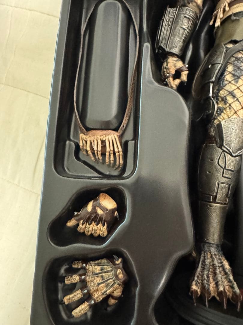 ❗️最安値　毎日値下げ❗️ ホットトイズ　エルダー　プレデター　2.0