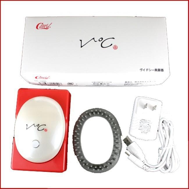 ☆*゜様 新品未使用保証シール付ReFa BEAUTECH RAISE＆ POI