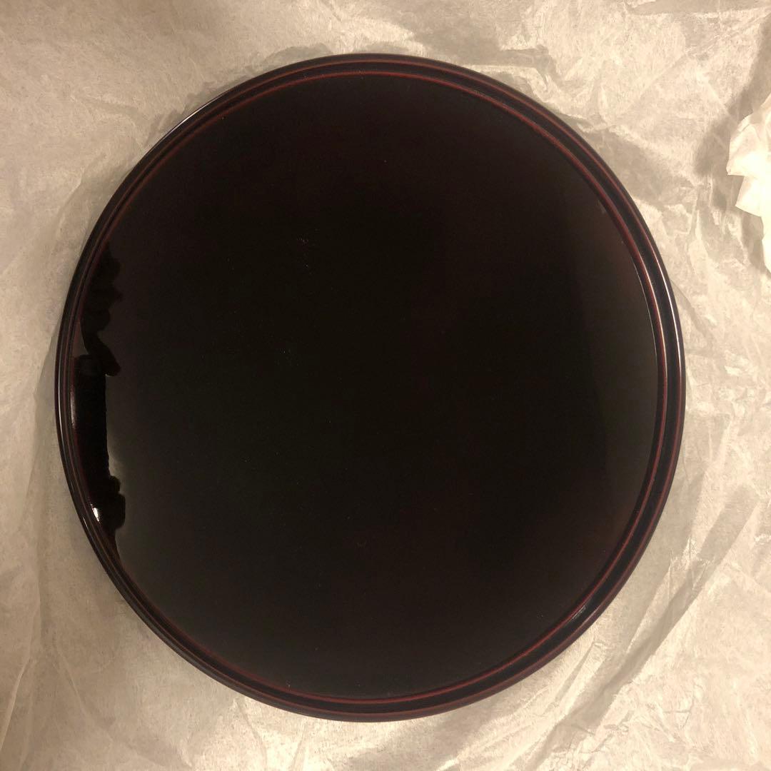 輪島塗 慶塚漆器工房 盆 輪島塗 コップ