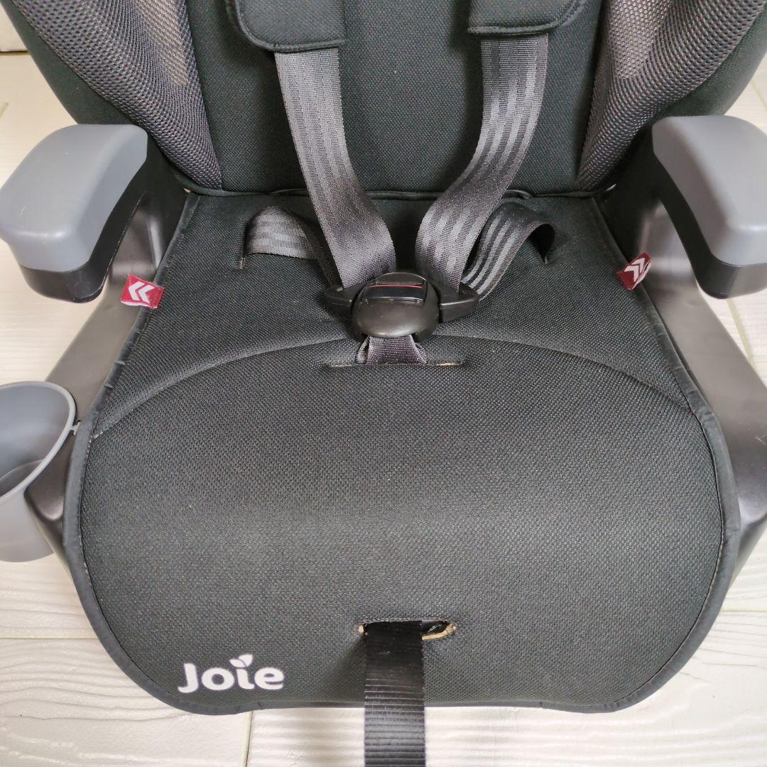 ◎美品◎ジョイー Joie エレベート ジュニアシート 説明書付