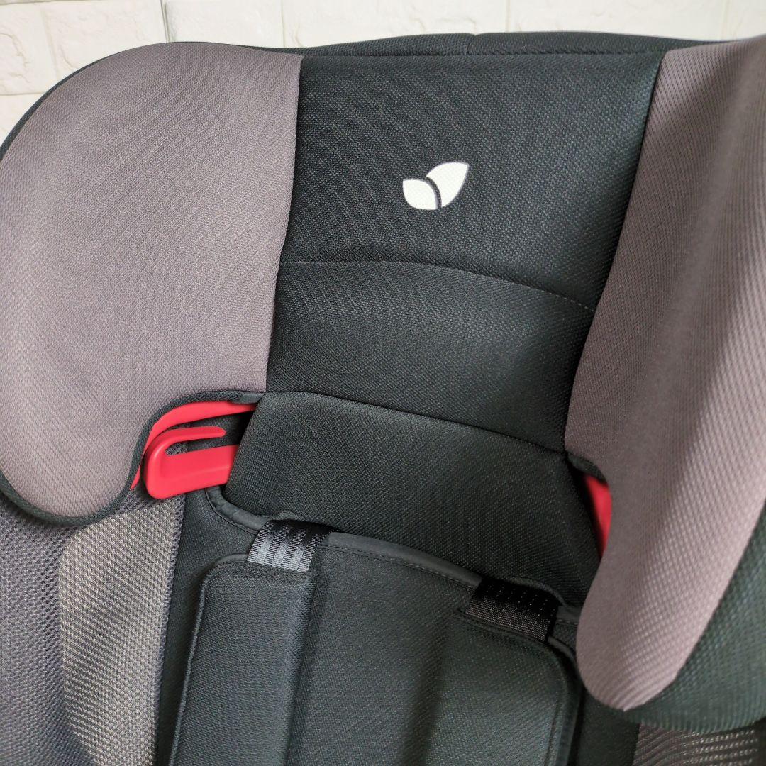 ◎美品◎ジョイー Joie エレベート ジュニアシート 説明書付