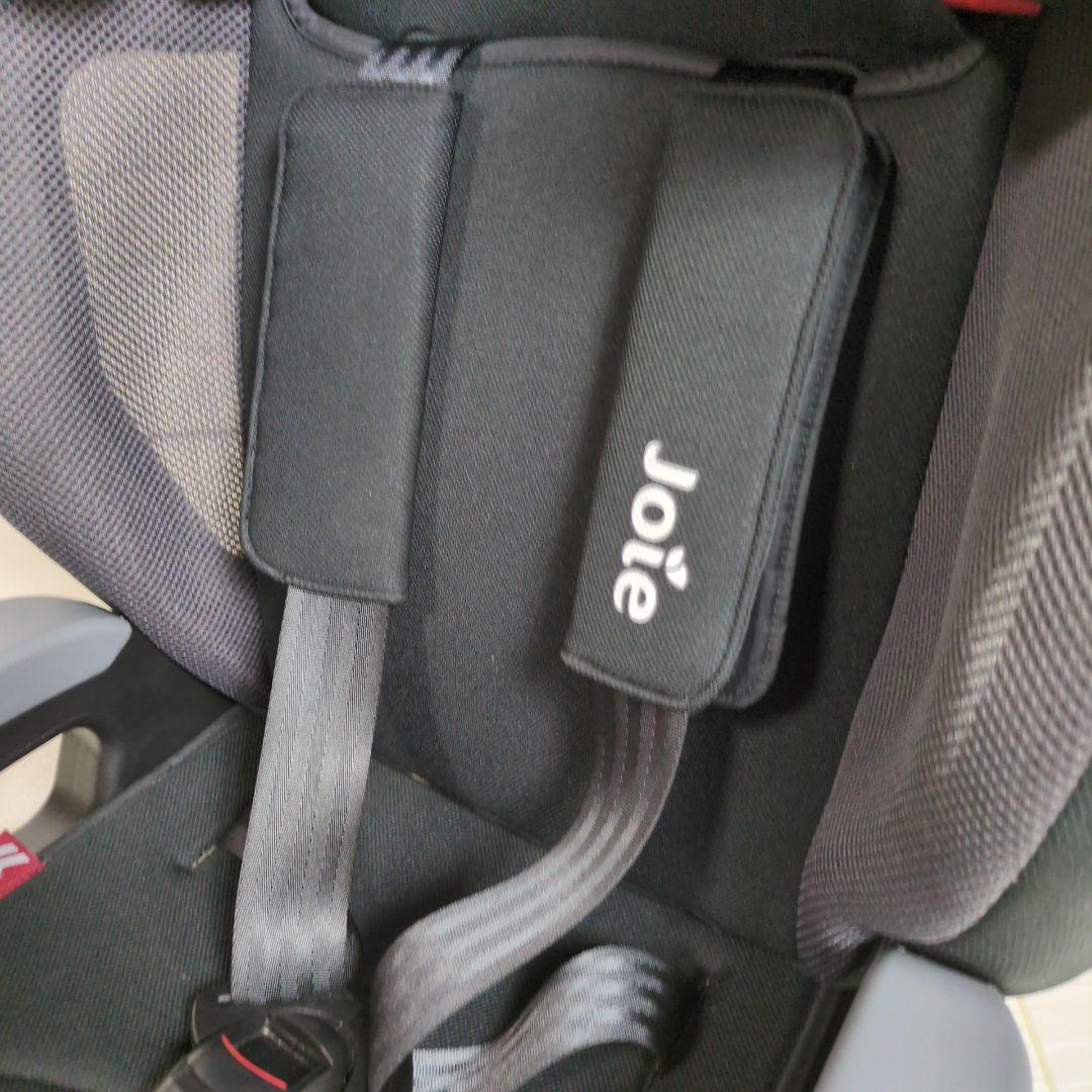 ◎美品◎ジョイー Joie エレベート ジュニアシート 説明書付