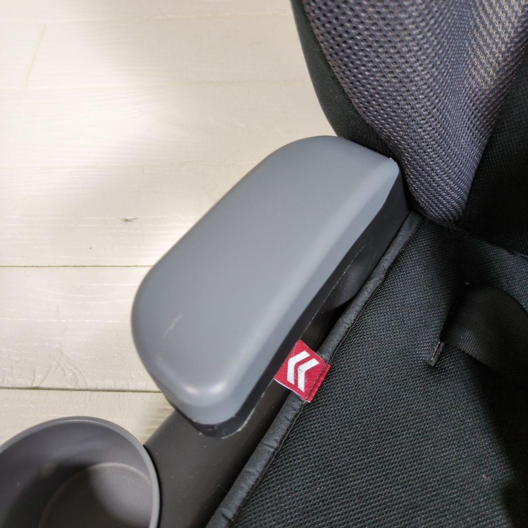 ◎美品◎ジョイー Joie エレベート ジュニアシート 説明書付