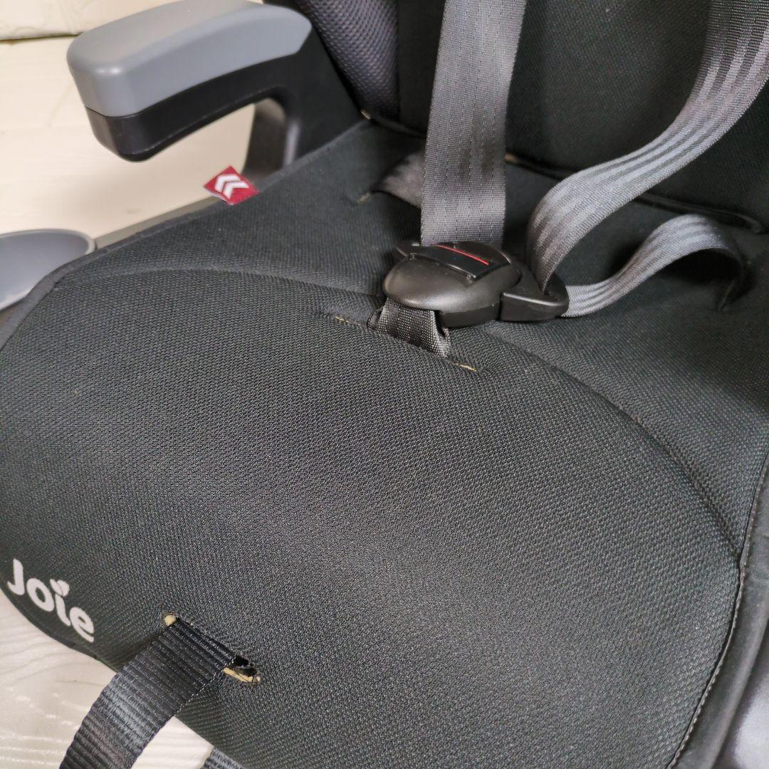 ◎美品◎ジョイー Joie エレベート ジュニアシート 説明書付