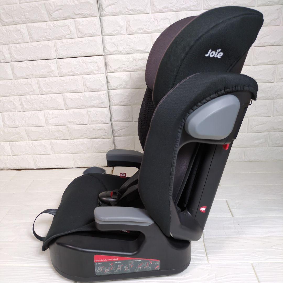 ◎美品◎ジョイー Joie エレベート ジュニアシート 説明書付