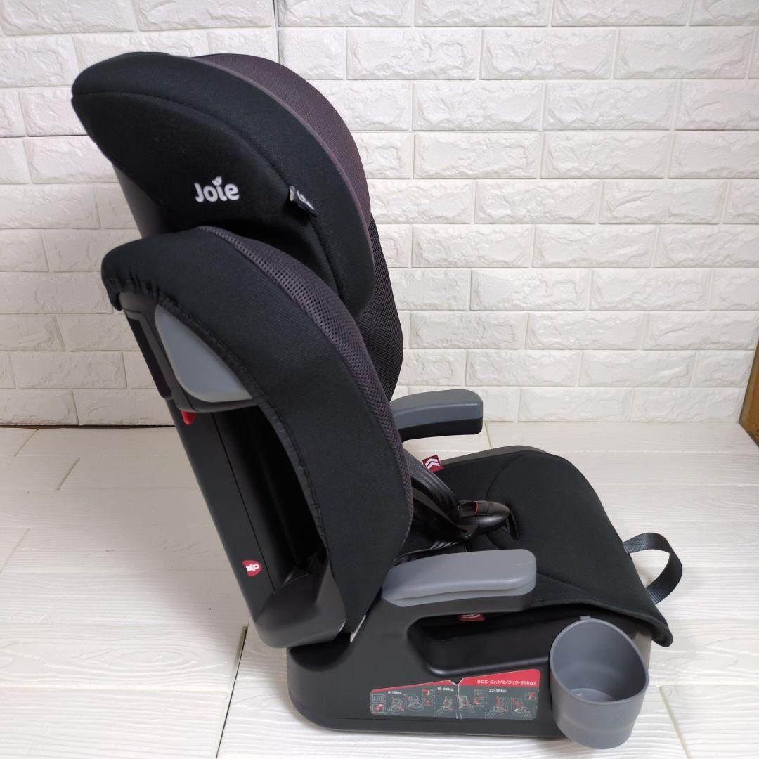 ◎美品◎ジョイー Joie エレベート ジュニアシート 説明書付