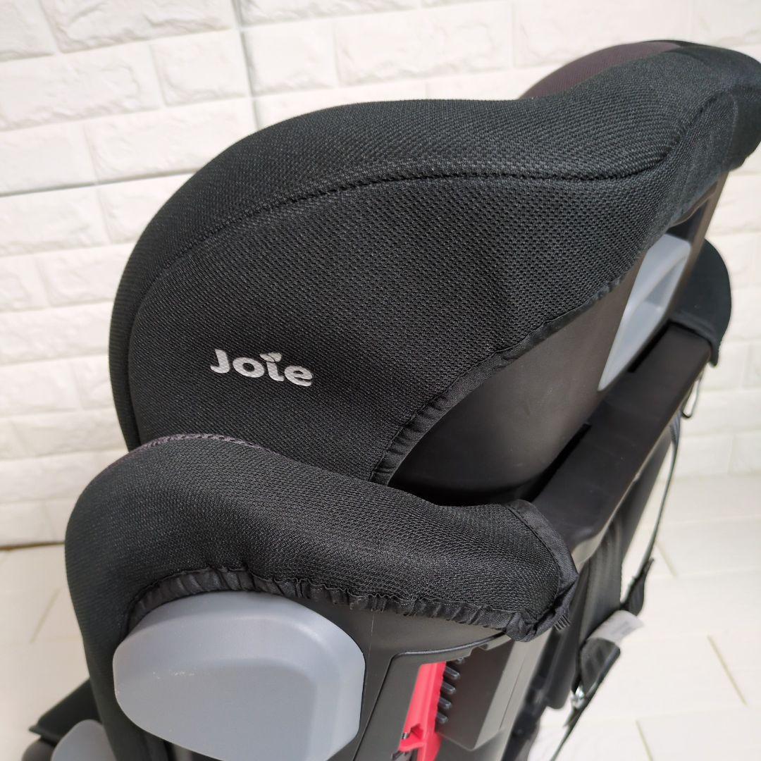◎美品◎ジョイー Joie エレベート ジュニアシート 説明書付