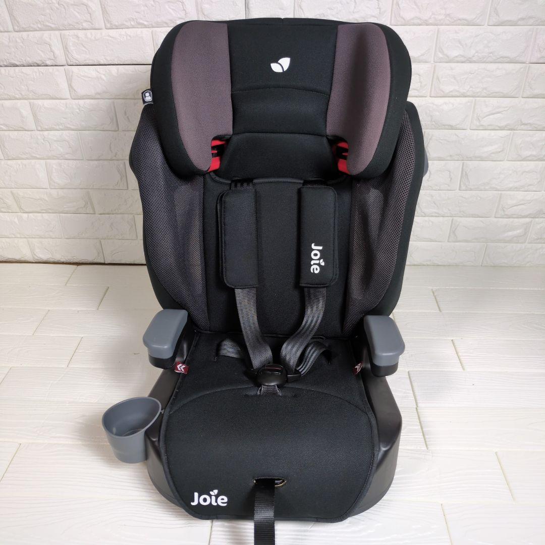 ◎美品◎ジョイー Joie エレベート ジュニアシート 説明書付
