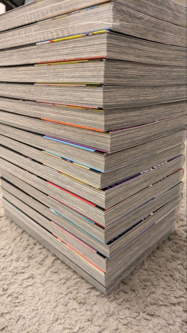 ガチアクタ(1-16巻)※全て帯有