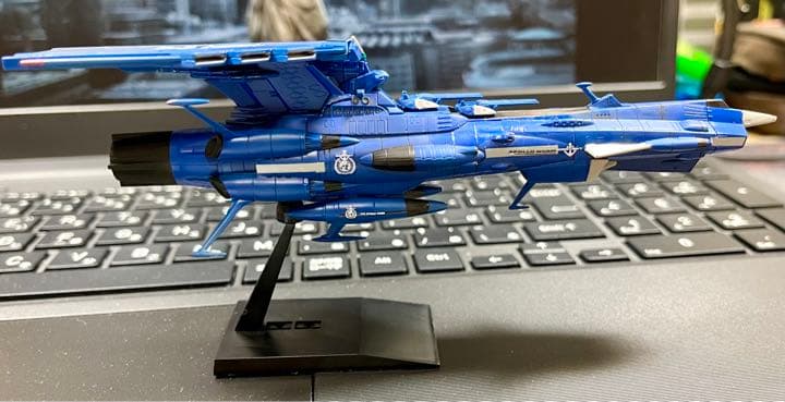 宇宙戦艦ヤマトメカコレ8点セット … プラモ好き様専用宇宙戦艦ヤマト