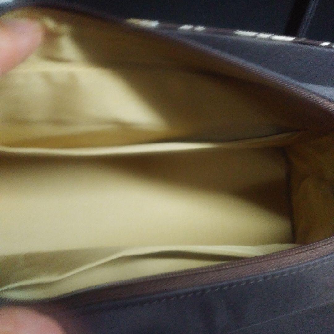 早い者勝ち‼️最終値下げ新品博_多織利休バッグ