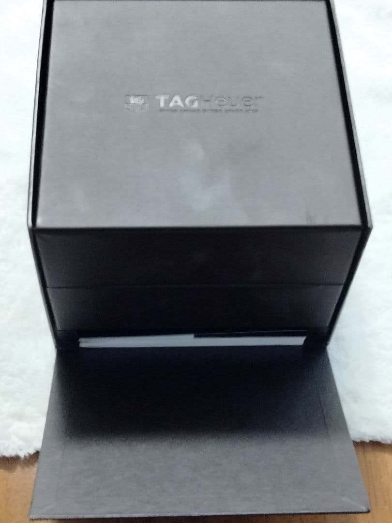 TAG Heuer LINK 腕時計 クォーツ