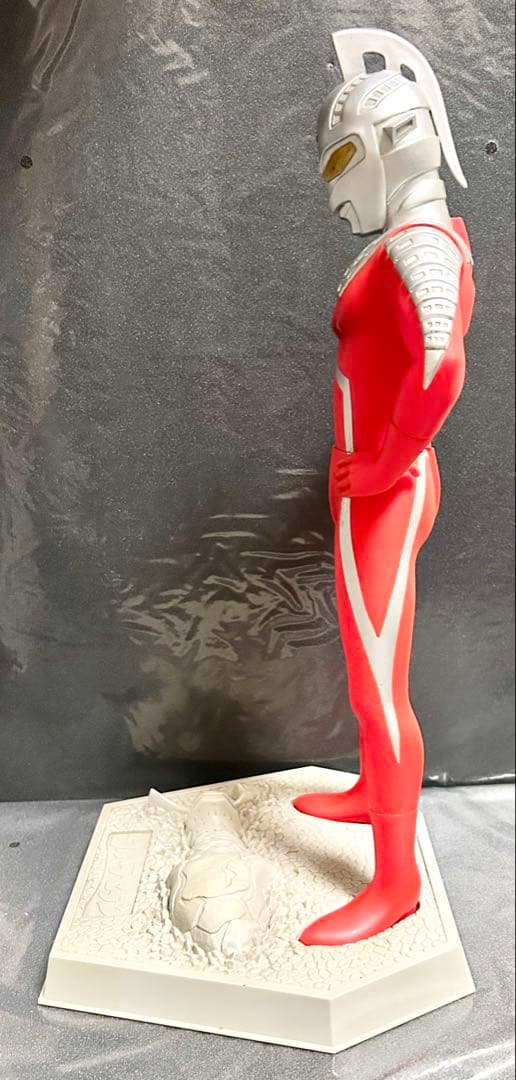 京本コレクション【ウルトラセブン】