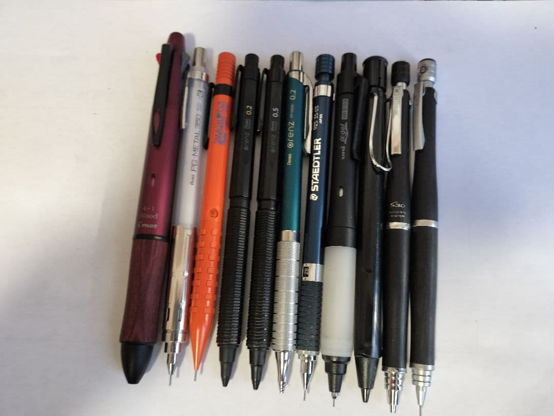 工房楔 白檀 ルーチェペン 真鍮金具の通販｜kaizenflow.io