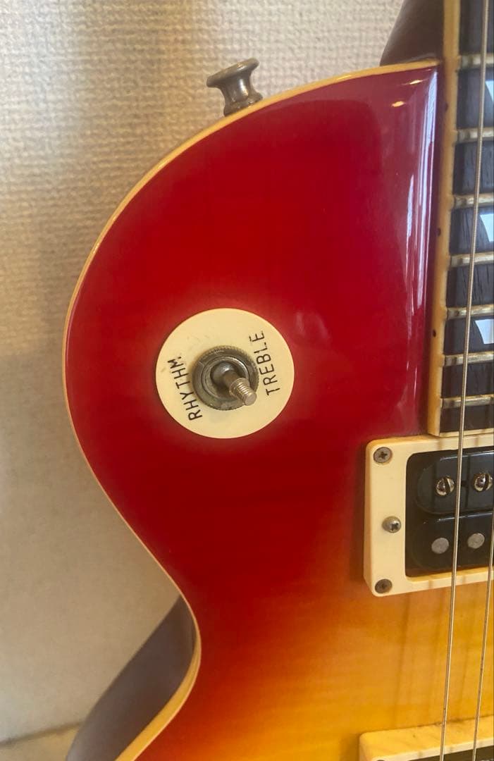 Greco レスポール　ジャパンビンテージ