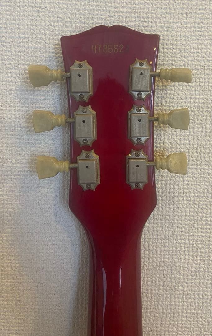 Greco レスポール　ジャパンビンテージ