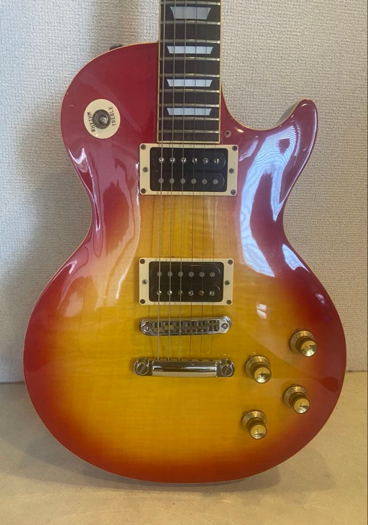 Greco レスポール　ジャパンビンテージ