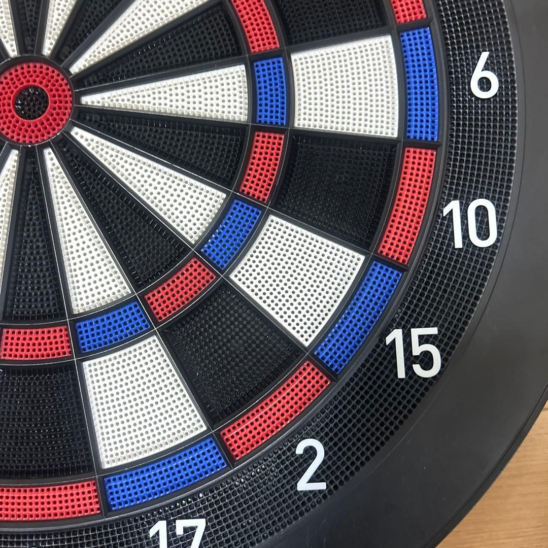 DARTSLIVE  ダーツボード 約45cm 完品