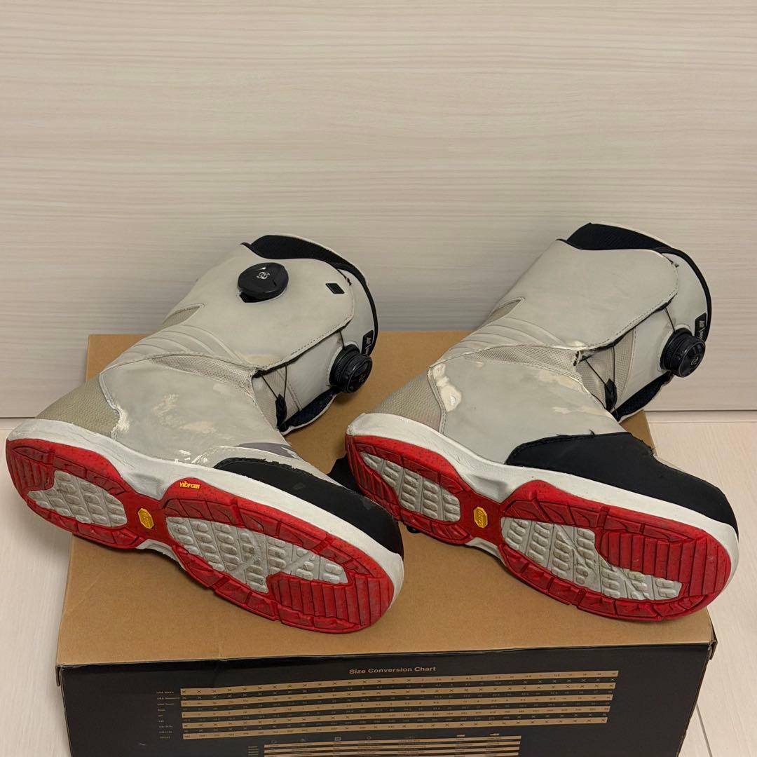 K2 RENIN スノーボードブーツ