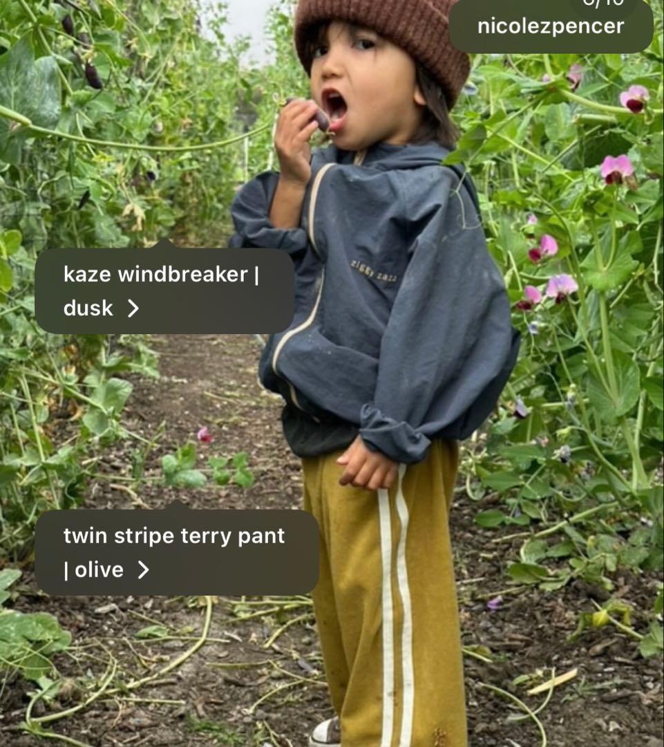 【引っ越しのため断捨離】ありんこZIGGY ZAZA フード付きジャケット