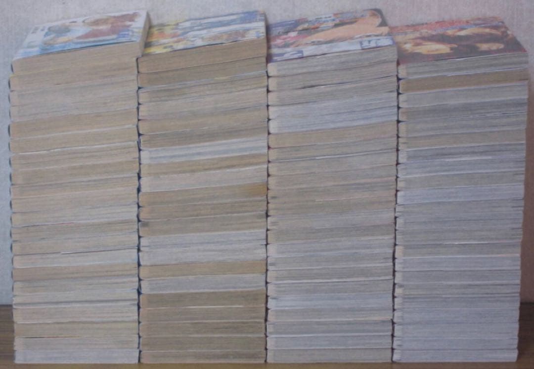 テニスの王子様全巻＋新テニスの王子様45巻セット！