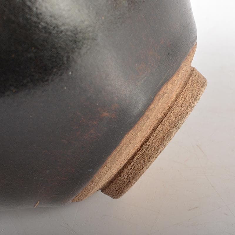 中国 禾目天目茶碗 金継ぎ直しあり C R6105 - メルカリ