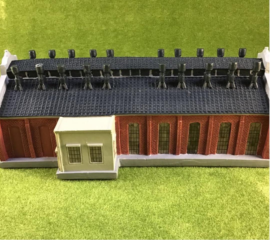 Nゲージ】TOMIX碓氷峠メモリアルシリーズ レジン製 信越本線 旧丸山