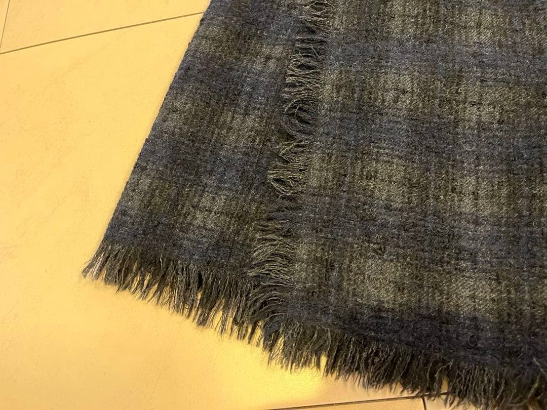 CHANEL シャネル　巻きスカート　イタリア製　サイズ40