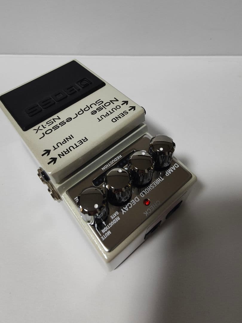 BOSS NS-1X ノイズサプレッサー
