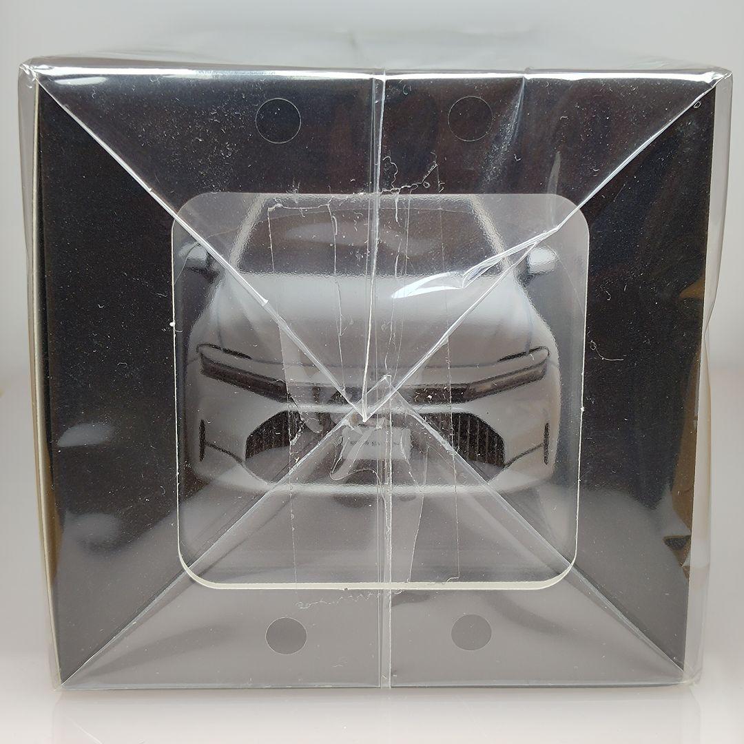 新型 トヨタ クラウンセダン カラーサンプル プレシャスホワイトパール 非売品