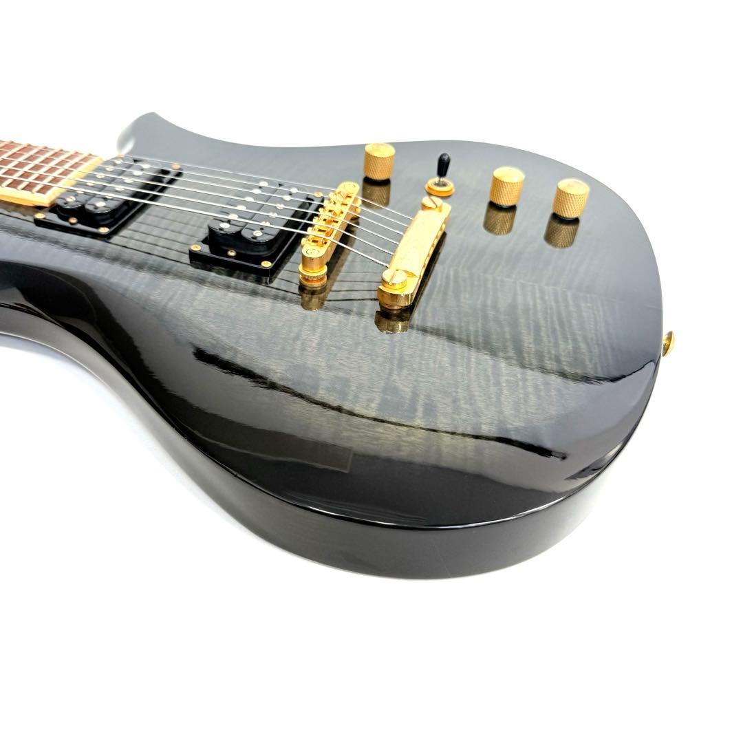 【美品】B.C.RICH EAGLE-680JE エレキギター