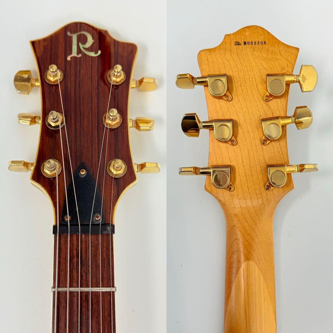 【美品】B.C.RICH EAGLE-680JE エレキギター