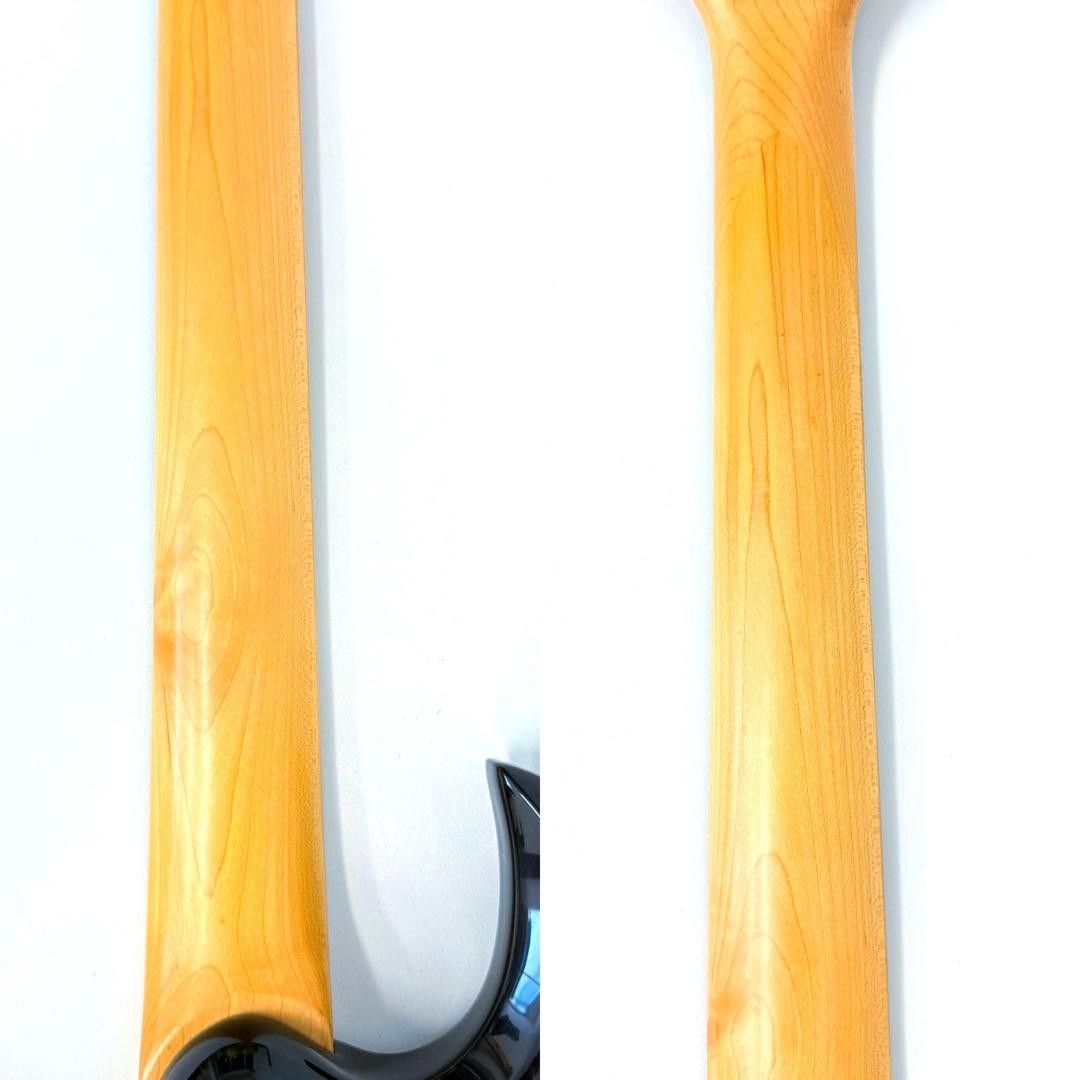 【美品】B.C.RICH EAGLE-680JE エレキギター