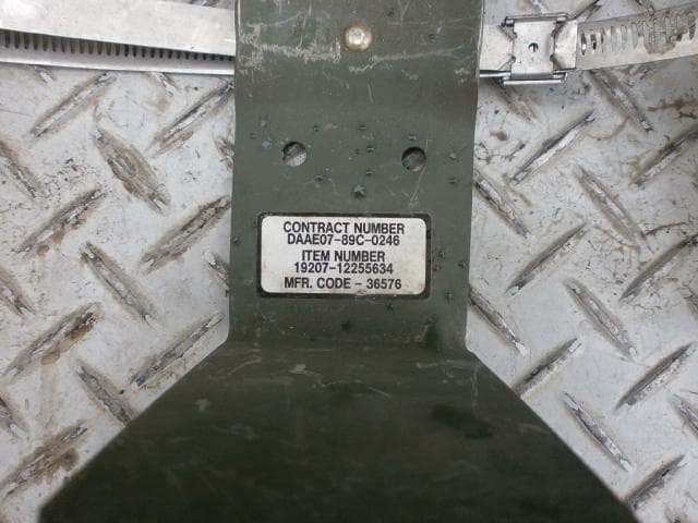 米軍実物 Decontaminating Apparatus DS2 ボトル