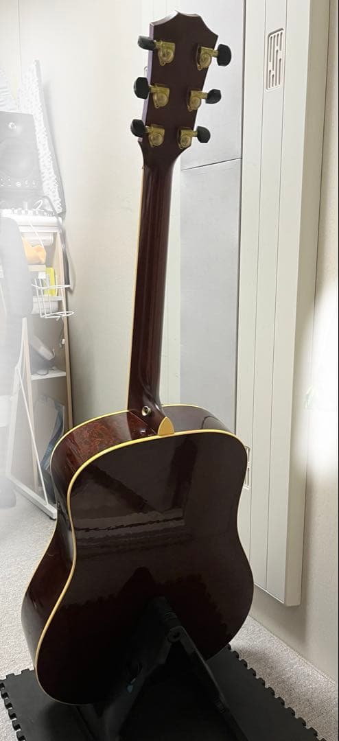 プレミアム限定モデル】Taylor XXV-PR 25周年記念モデル エレアコ