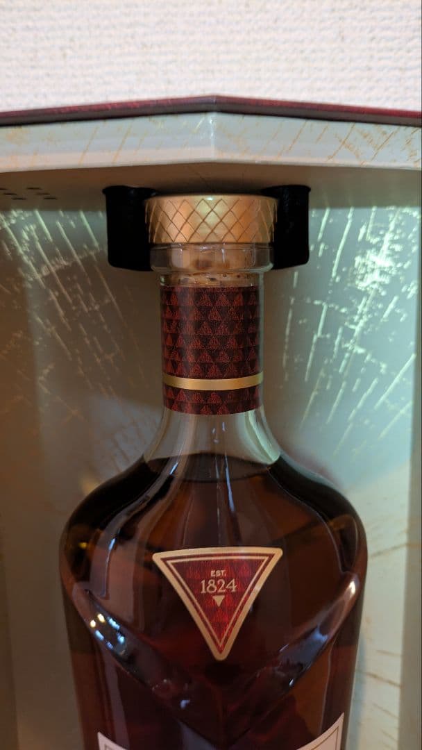 未開栓】ザ・マッカラン レアカスク 2022 700ml 43% 飲料・酒