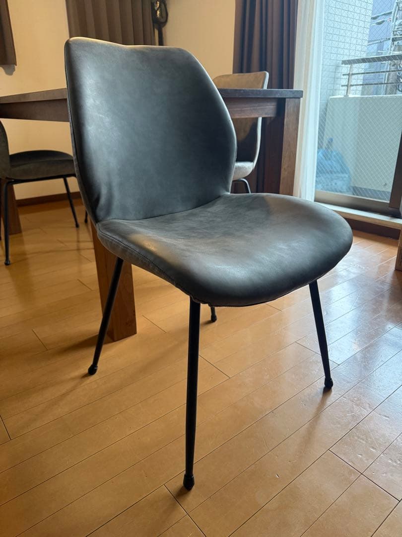 【発送3/25以降】アクタス REN ダイニングテーブル（送料込み）