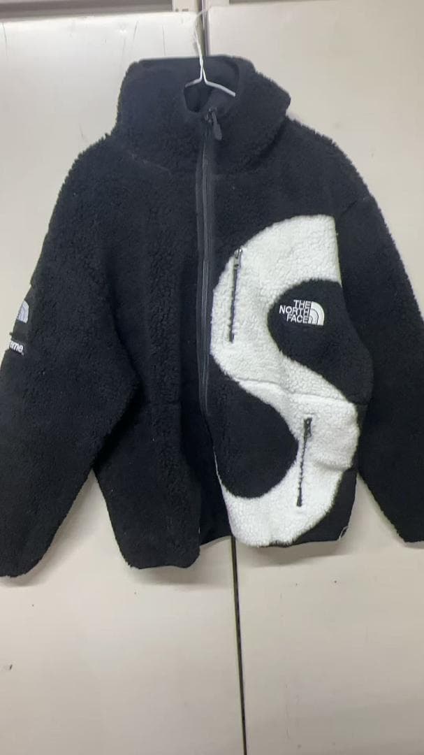 即日発送 ~~ THE NORTH FACE フリースジャケット Lサイズ