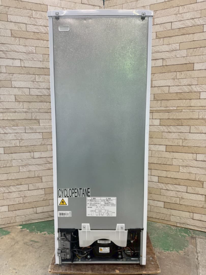 大阪送料無料★3か月保障付き★冷蔵庫★2022年★YRZ-F15J★IR-688