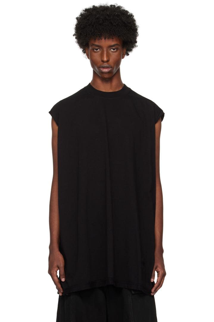 RICK OWENS DRKSHDW】25SS TARP T BK Ssize - winetouritalia.com