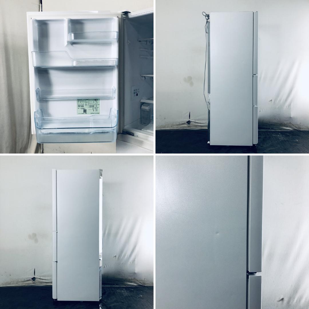 ☆自社エリア内限定商品☆ 中古 3ドア冷蔵庫 パナソニック (No.0316)