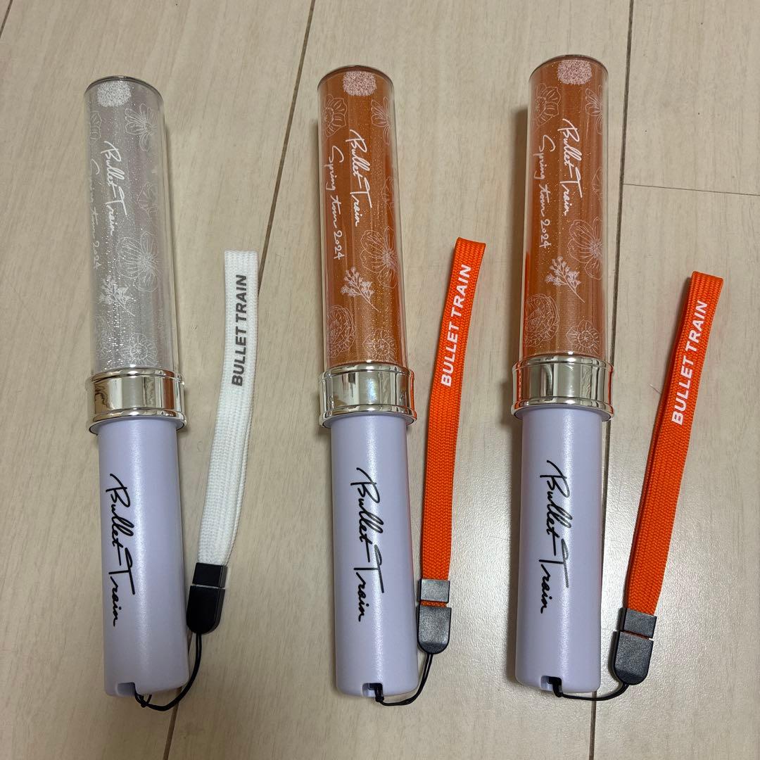 超特急 ハル タカシ ペンライト Rib - globallogi.co.jp 日本