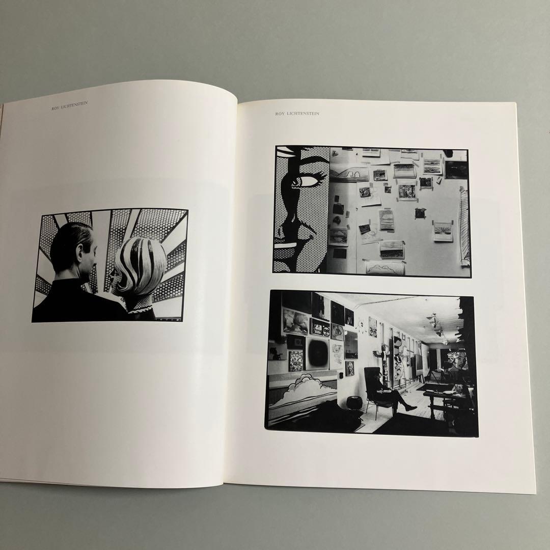 ウーゴ・ムラス オリジナルプリント ニューヨークアートシーン60年代より